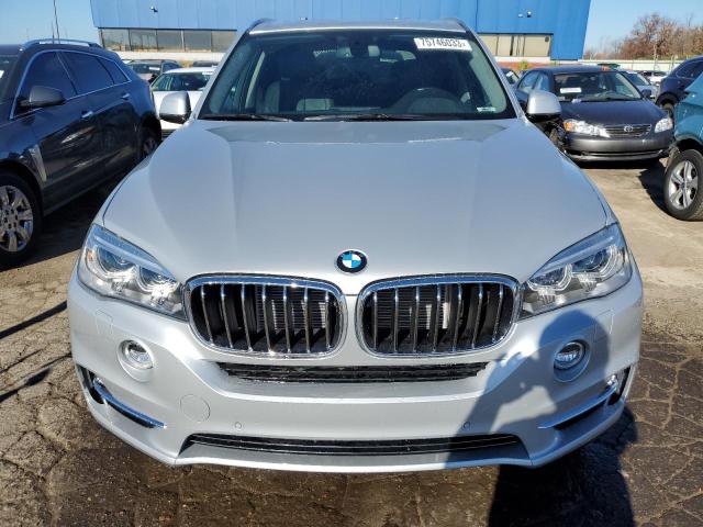 Photo 5 from auction – 2015 BMW X5 XDRIVE3 with VIN 5UXKR0C50F0P13574