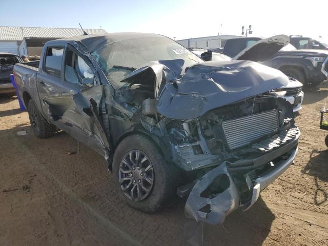 Photo 4 from auction – 2021 FORD RANGER XL with VIN 1FTER4FH5MLD86757
