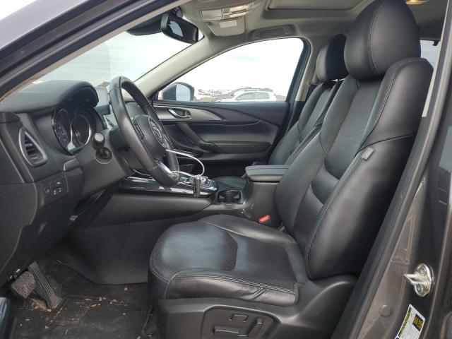 Photo 7 from auction – 2018 MAZDA CX-9 TOURI with VIN JM3TCACY1J0203385