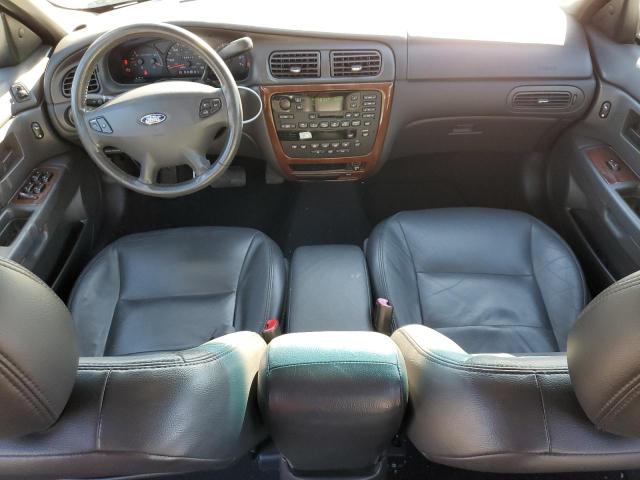 Фото 8 с аукциона – 2003 FORD TAURUS SEL с VIN 1FAFP56S03A241251