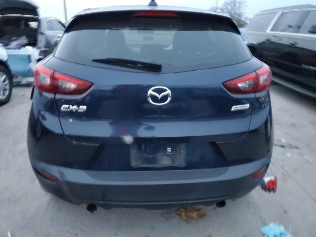 Photo 6 from auction – 2016 MAZDA CX-3 SPORT with VIN JM1DKDB74G0127549