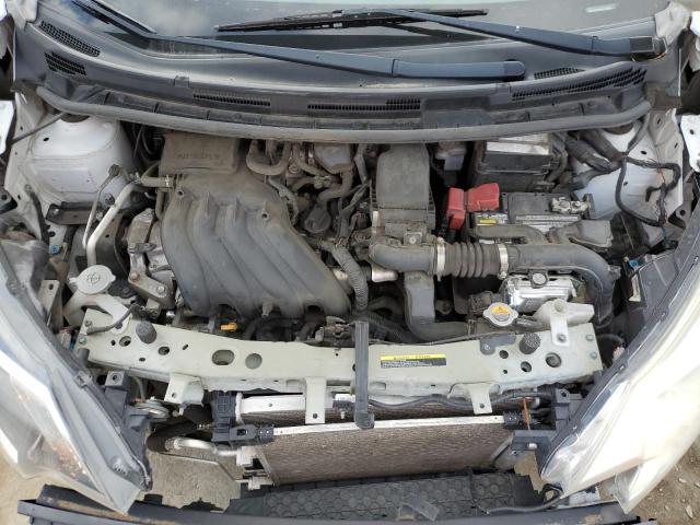 Photo 11 from auction – 2019 NISSAN VERSA NOTE with VIN 3N1CE2CP0KL366553