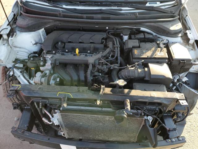 Photo 11 from auction – 2020 HYUNDAI ACCENT SE with VIN 3KPC24A64LE113740