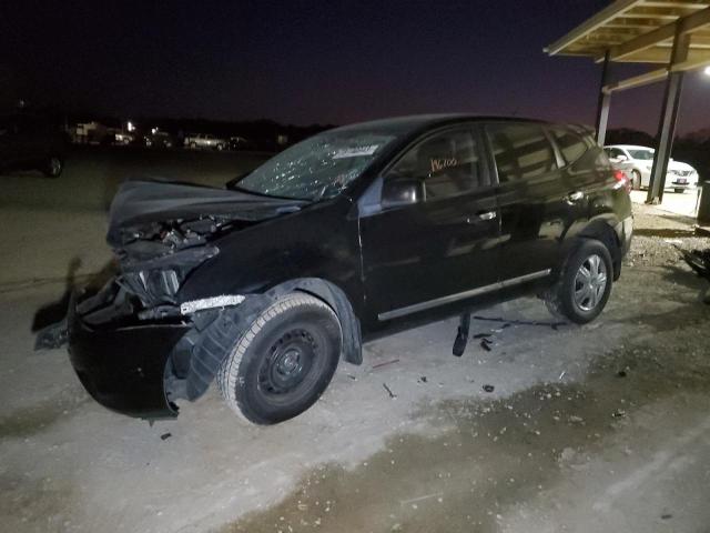 Photo 1 from auction – 2011 NISSAN ROGUE S with VIN JN8AS5MV9BW266672