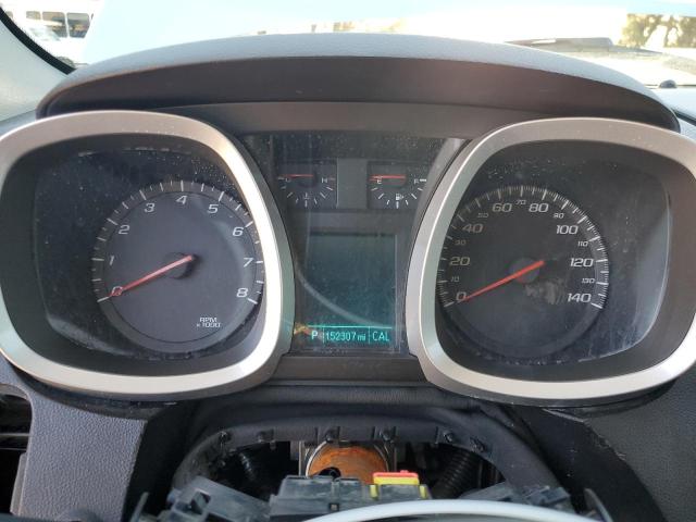 Photo 9 from auction – 2012 CHEVROLET EQUINOX LS with VIN 2GNALBEK8C6337066
