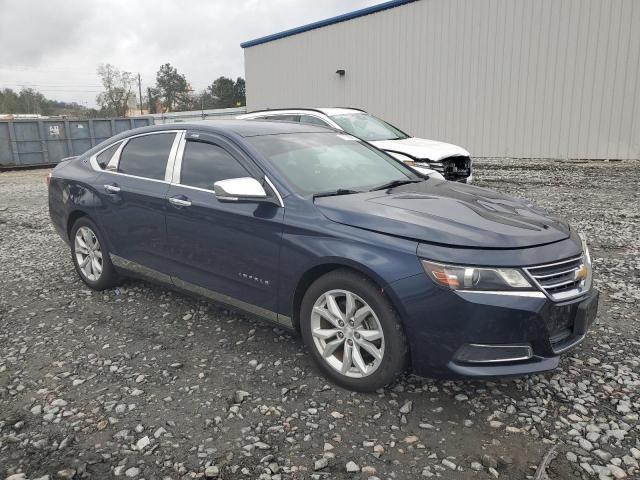 Photo 4 from auction – 2016 CHEVROLET IMPALA LT with VIN 2G1115S34G9131186