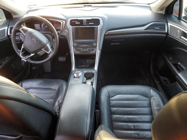 Photo 8 from auction – 2017 FORD FUSION SE with VIN 3FA6P0PU5HR239768