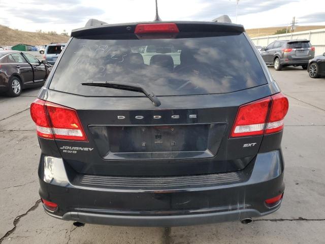 Photo 6 from auction – 2016 DODGE JOURNEY SX with VIN 3C4PDDBG3GT210819