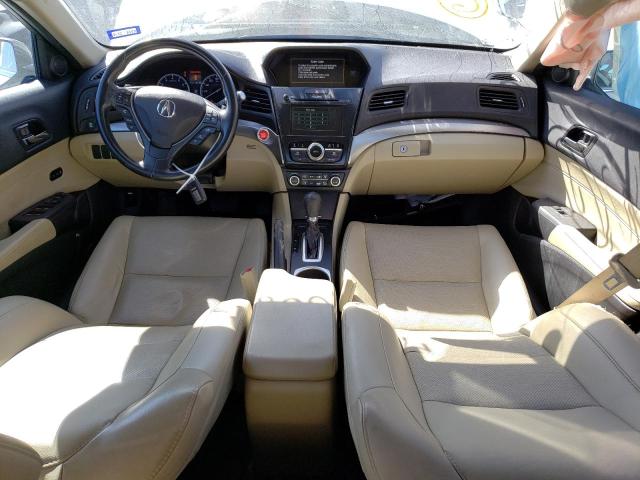 Photo 8 from auction – 2017 ACURA ILX PREMIU with VIN 19UDE2F76HA001910