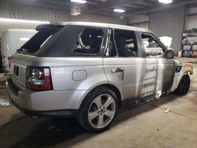 Photo 3 from auction – 2013 LAND ROVER RANGE ROVE with VIN SALSK2D4XDA811633