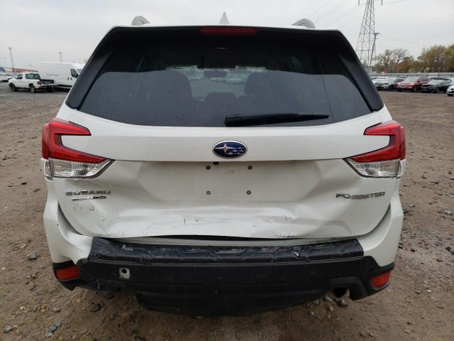 Photo 6 from auction – 2020 SUBARU FORESTER L with VIN JF2SKAUC2LH578346