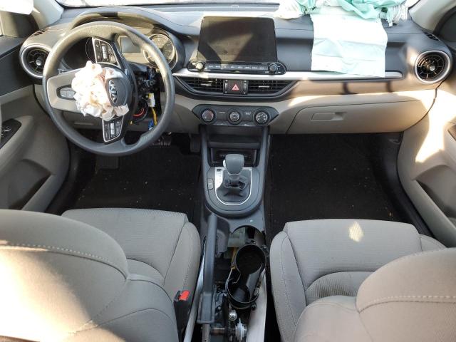 Photo 8 from auction – 2021 KIA FORTE FE with VIN 3KPF24AD4ME408110