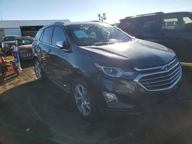 Photo 4 from auction – 2019 CHEVROLET EQUINOX PR with VIN 2GNAXXEV5K6203786