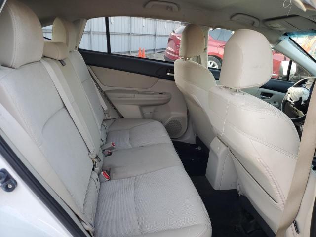 Photo 11 from auction – 2014 SUBARU XV CROSSTR with VIN JF2GPACC4E8304397