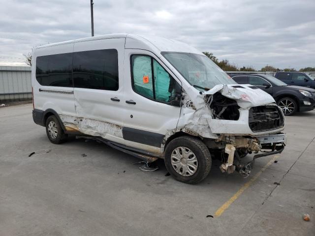 Photo 4 from auction – 2018 FORD TRANSIT T- with VIN 1FBAX2CM0JKA72322