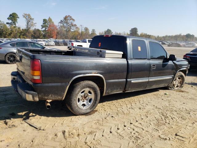 Photo 3 from auction – 2003 GMC NEW SIERRA with VIN 2GTEC19V331370840