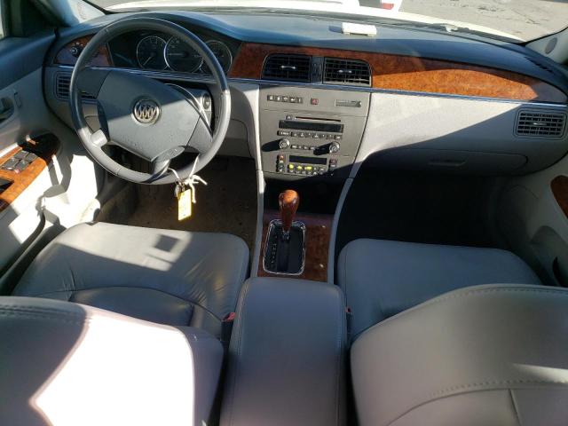 Photo 8 from auction – 2005 BUICK LACROSSE C with VIN 2G4WD532351279136
