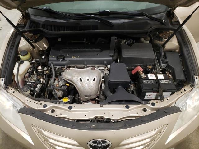 Photo 11 from auction – 2008 TOYOTA CAMRY CE with VIN 4T4BE46K58R012080