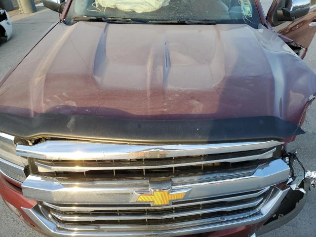 Photo 11 from auction – 2016 CHEVROLET SILVERADO with VIN 3GCPCTEC6GG166488