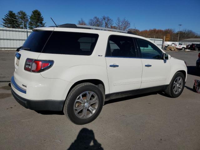 Photo 3 from auction – 2014 GMC ACADIA SLT with VIN 1GKKVRKD1EJ120703