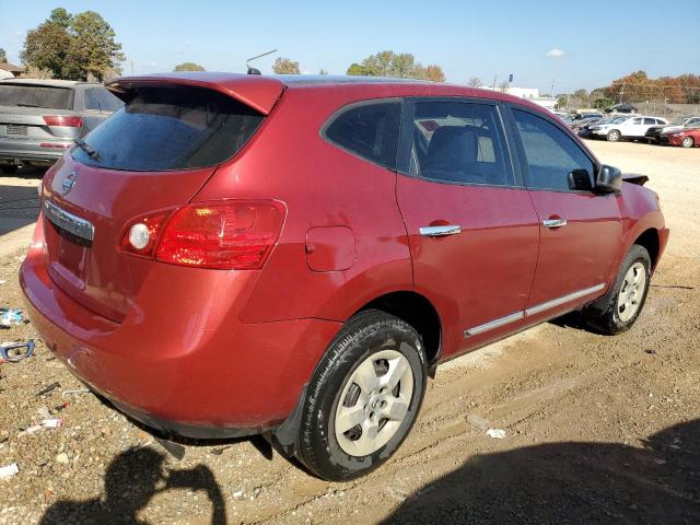 Photo 3 from auction – 2011 NISSAN ROGUE S with VIN JN8AS5MT2BW184068