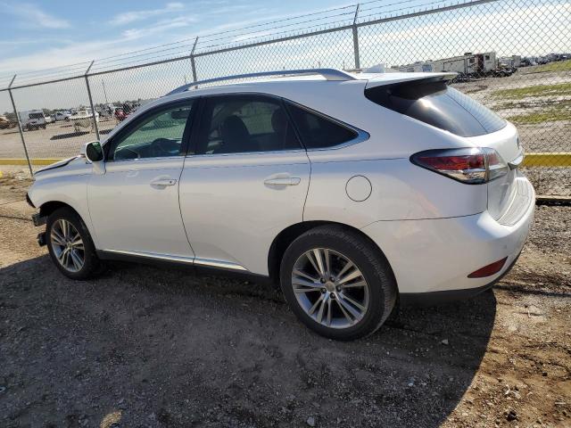 Photo 2 from auction – 2015 LEXUS RX 350 with VIN 2T2ZK1BA1FC196845