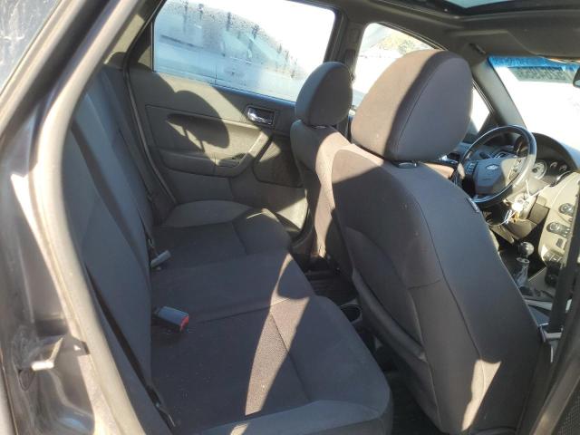 Photo 10 from auction – 2010 FORD FOCUS SES with VIN 1FAHP3GN3AW161724