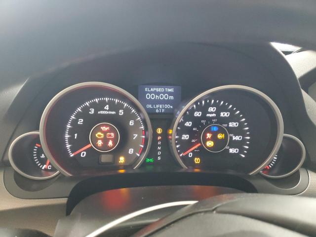 Photo 9 from auction – 2012 ACURA TL with VIN 19UUA8F21CA026435