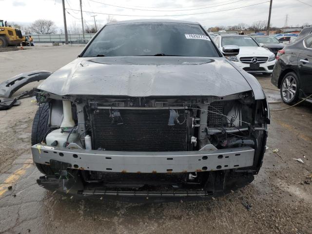 Photo 5 from auction – 2011 CHRYSLER 300C with VIN 2C3CK6CT0BH559972