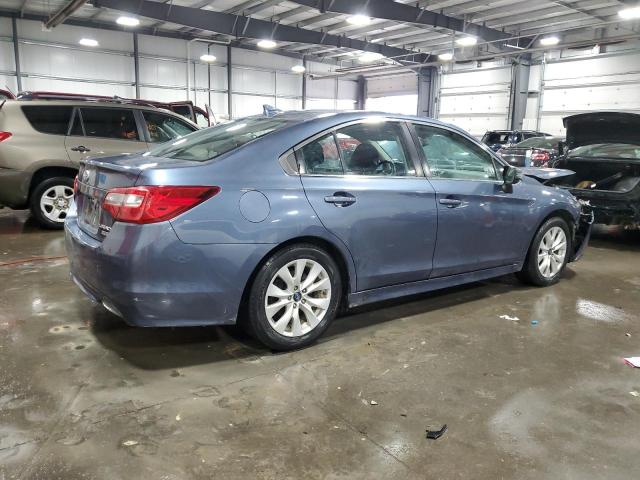 Photo 3 from auction – 2017 SUBARU LEGACY 2.5 with VIN 4S3BNAF69H3048702