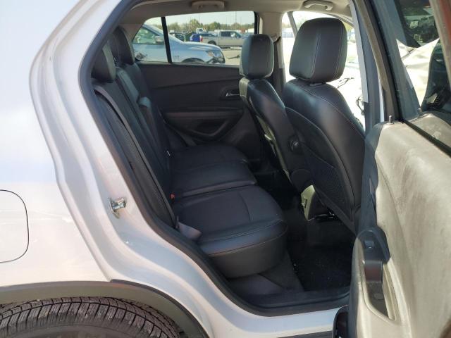 Photo 10 from auction – 2017 CHEVROLET TRAX 1LT with VIN KL7CJLSB4HB157263