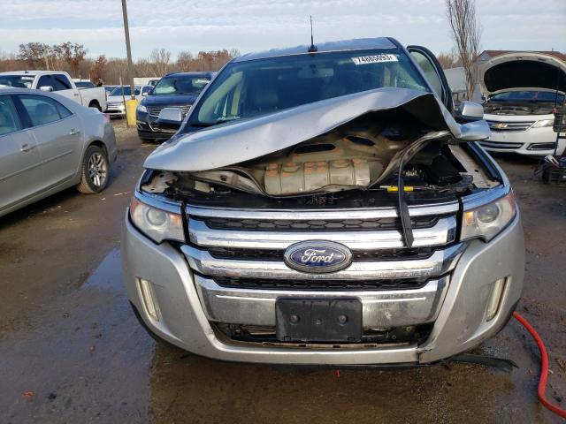 Photo 5 from auction – 2014 FORD EDGE SEL with VIN 2FMDK4JC8EBB23381