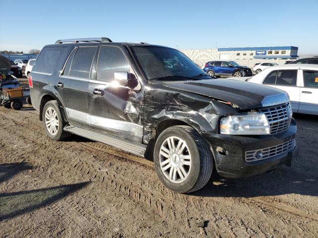Photo 4 from auction – 2012 LINCOLN NAVIGATOR with VIN 5LMJJ2J5XCEL00233
