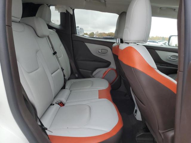 Photo 10 from auction – 2015 JEEP RENEGADE L with VIN ZACCJBDT3FPC31200