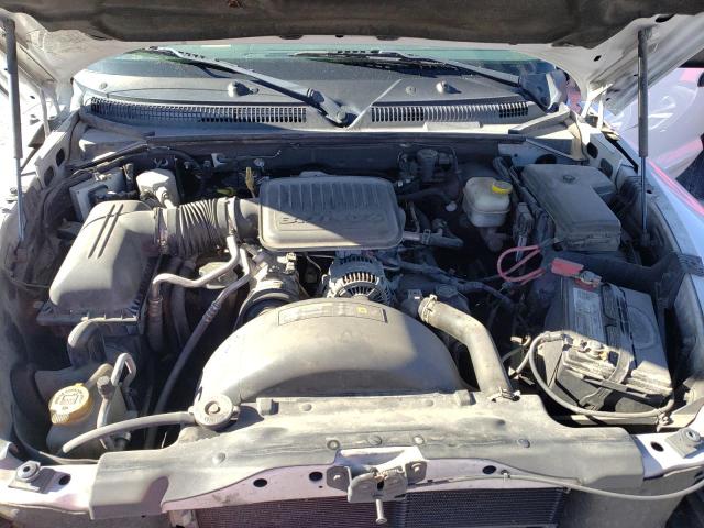 Photo 11 from auction – 2005 DODGE DAKOTA QUA with VIN 1D7HE48K85S273285