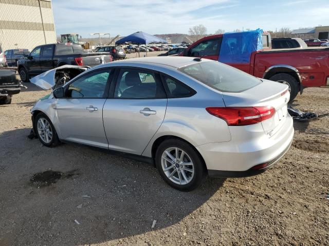 Photo 2 from auction – 2015 FORD FOCUS SE with VIN 1FADP3F27FL227366