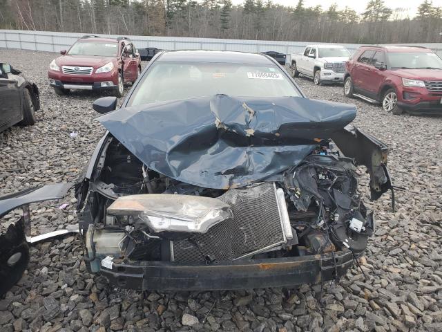 Photo 5 from auction – 2014 TOYOTA COROLLA EC with VIN 2T1BPRHEXEC027521