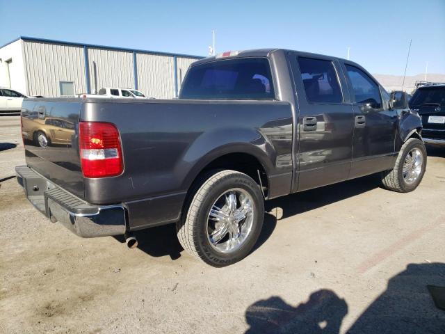 Photo 3 from auction – 2008 FORD F150 SUPER with VIN 1FTRW12W48KB72965