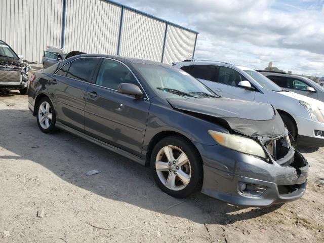 Photo 4 from auction – 2010 TOYOTA CAMRY with VIN 4T1BF3EK6AU517005