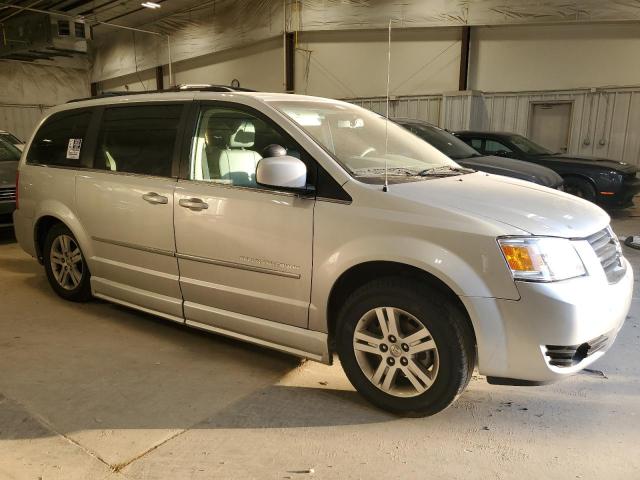Photo 4 from auction – 2010 DODGE GRAND CARA with VIN 2D4RN5DXXAR339534