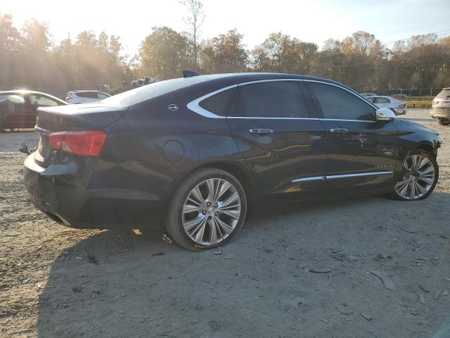 Photo 3 from auction – 2015 CHEVROLET IMPALA LTZ with VIN 2G1165S34F9229778