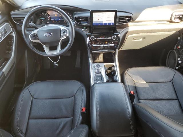 Photo 8 from auction – 2021 FORD EXPLORER L with VIN 1FMSK8FH0MGB03569