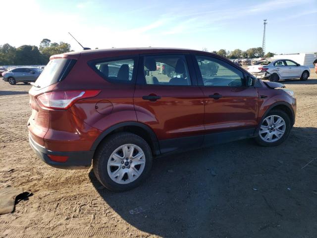 Photo 3 from auction – 2014 FORD ESCAPE S with VIN 1FMCU0F79EUB22888
