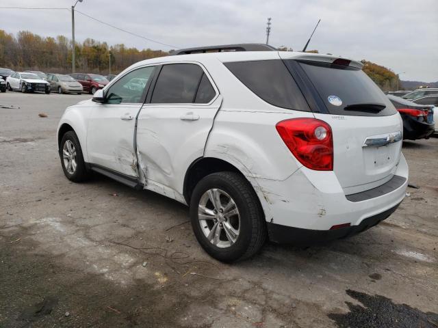 Photo 2 from auction – 2012 CHEVROLET EQUINOX LT with VIN 2GNALDEK1C6342895
