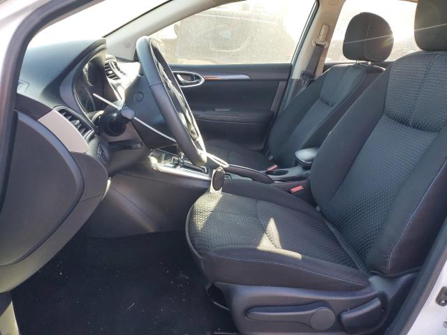 Photo 7 from auction – 2017 NISSAN SENTRA S with VIN 3N1AB7AP2HY276915