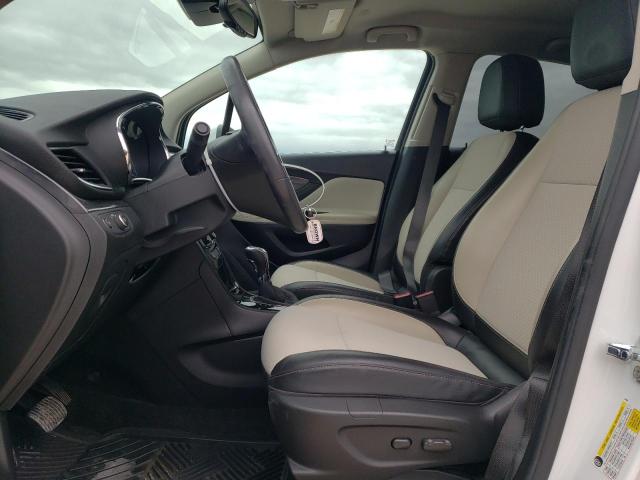 Photo 7 from auction – 2021 BUICK ENCORE PRE with VIN KL4CJASB7MB312898