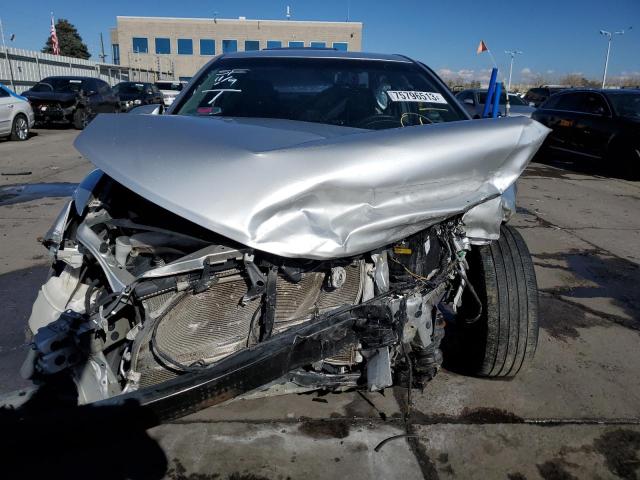 Photo 5 from auction – 2012 TOYOTA CAMRY BASE with VIN 4T1BF1FK5CU012904
