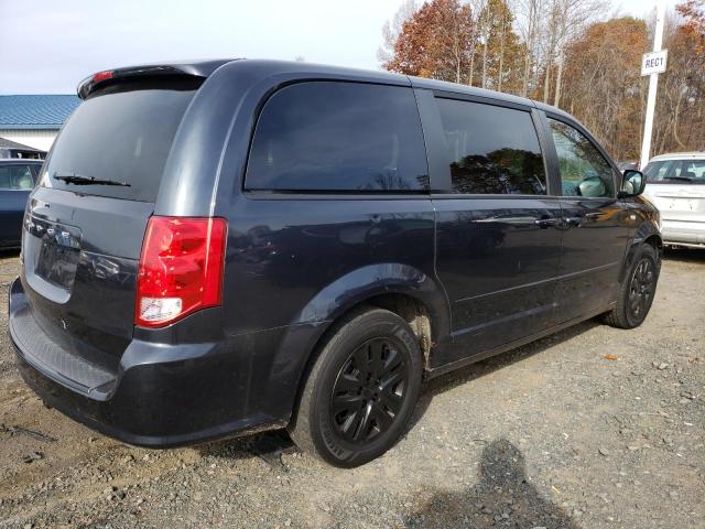Photo 3 from auction – 2014 DODGE GRAND CARA with VIN 2C4RDGBG7ER452068