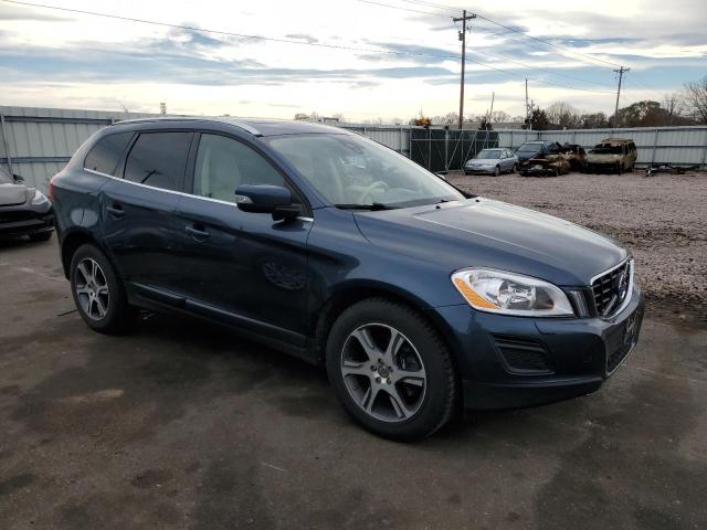 Photo 4 from auction – 2011 VOLVO XC60 T6 with VIN YV4902DZ9B2173645
