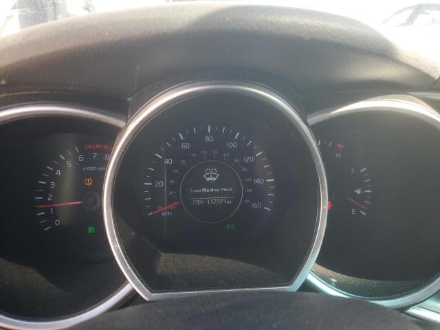 Photo 9 from auction – 2015 KIA OPTIMA LX with VIN KNAGM4A79F5567533